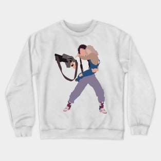 Ripley and Newt Crewneck Sweatshirt